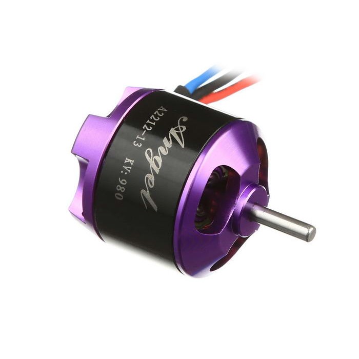 Sunnysky Angel Series A2212-980Kv