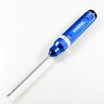 Tool  Lục Giác Himodel 1.5Mm