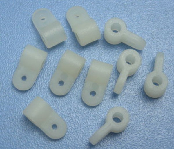 Tay Arm Nhựa 2.5X5X6Mm(10 Pcs)