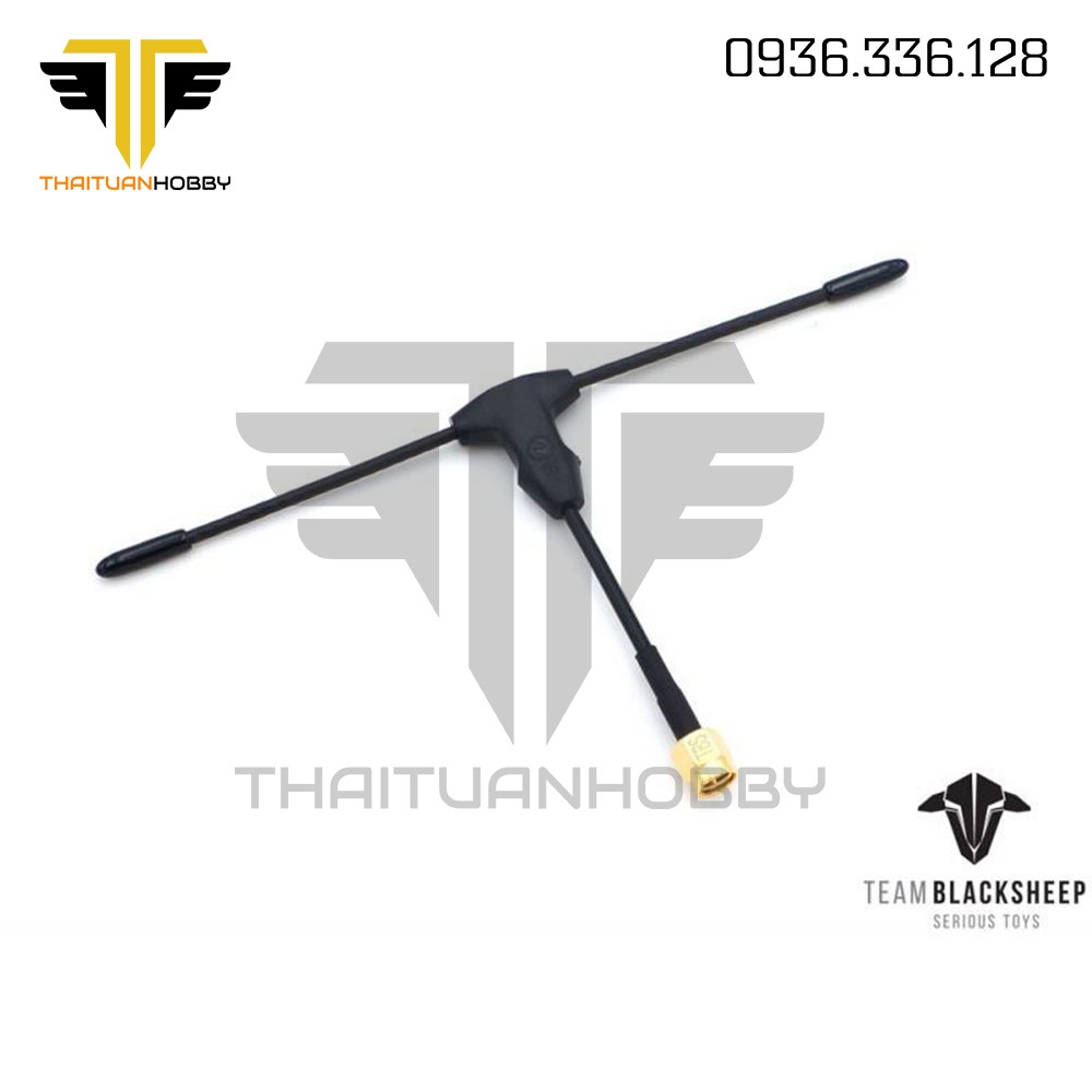 Tbs Crossfire Stock Tx V2 Antenna