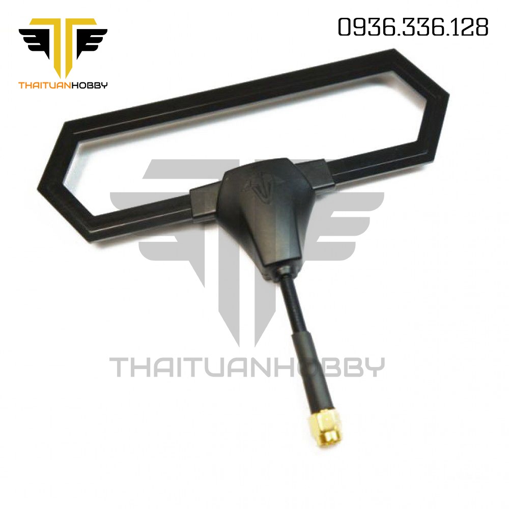 Tbs Diamond Antenna