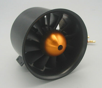 Ductfan Freewing 90Mm 12 Lá