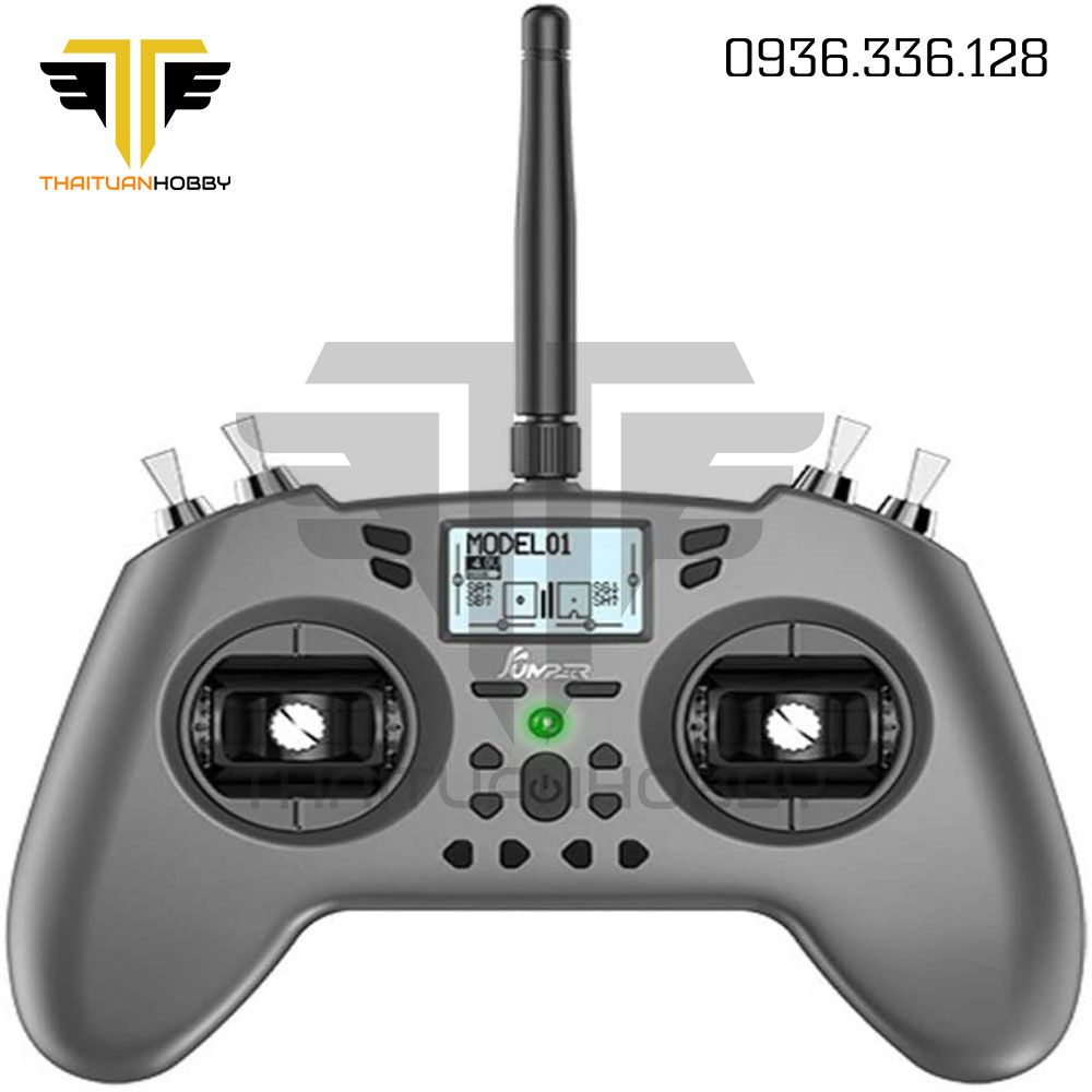 Tay Điều Khiển Jumper T-Lite Module Cc2500