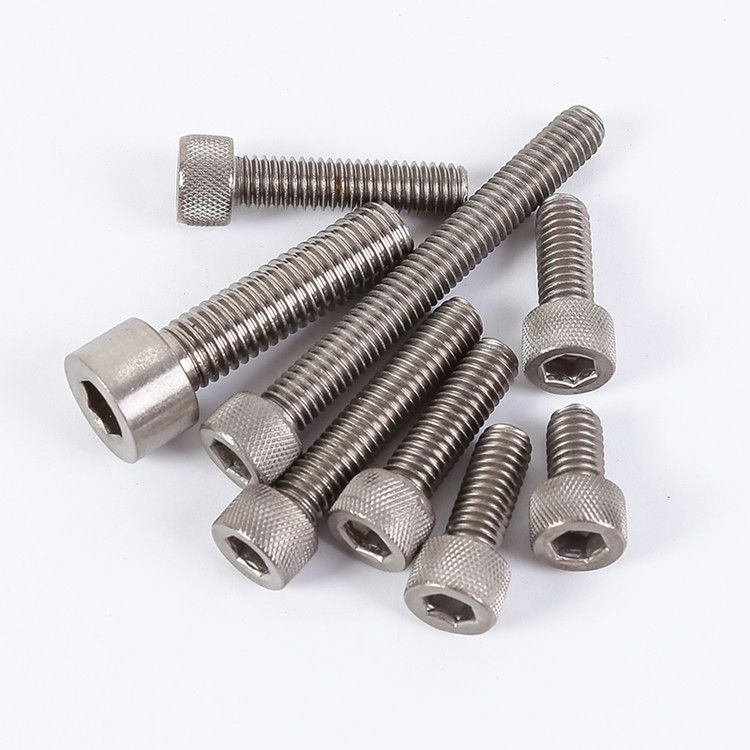 ỐC TITAN M3X25(10PCS)