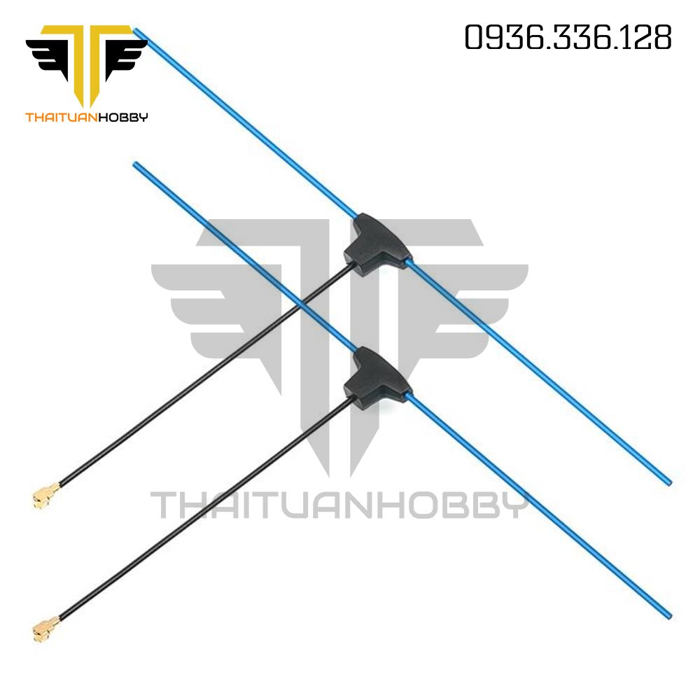 Anten Betafpv Dipole T 915mhz 80mm