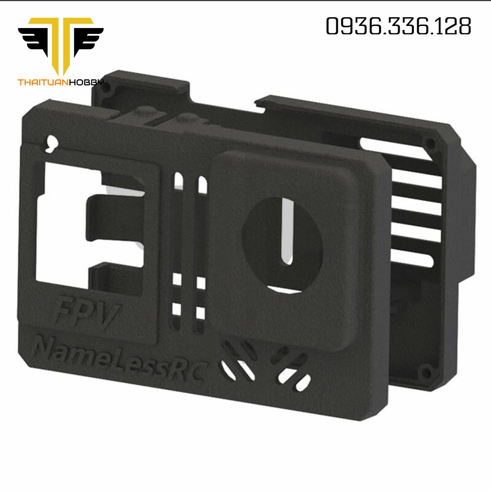 NamelessRC Nilon Case for Gopro 8