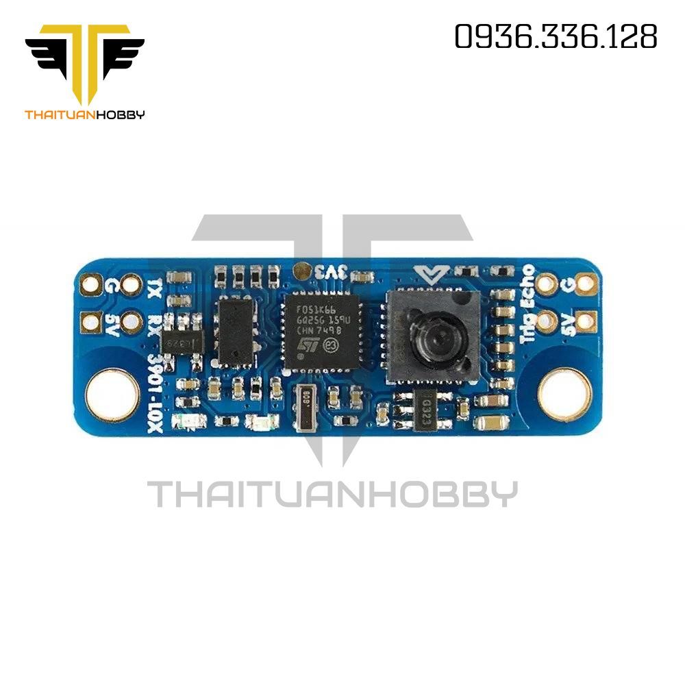 MATEKSYS Optical Flow & Lidar Sensor 3901L0X