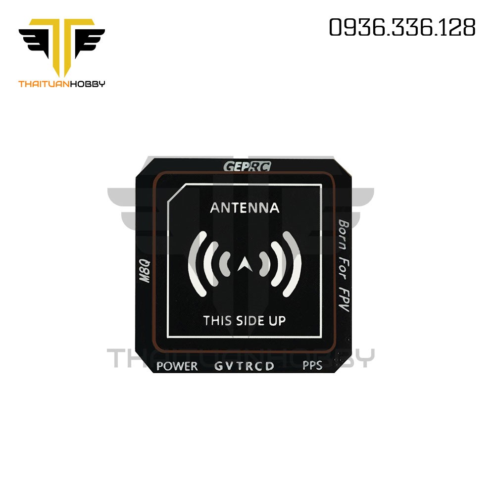 Gps Geprc GEP-M8Q