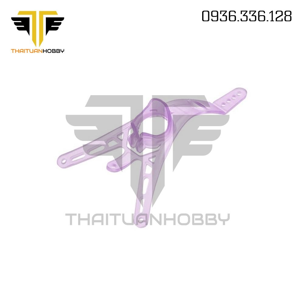 Betafpv Micro Air Canopy - Transaprent Purple