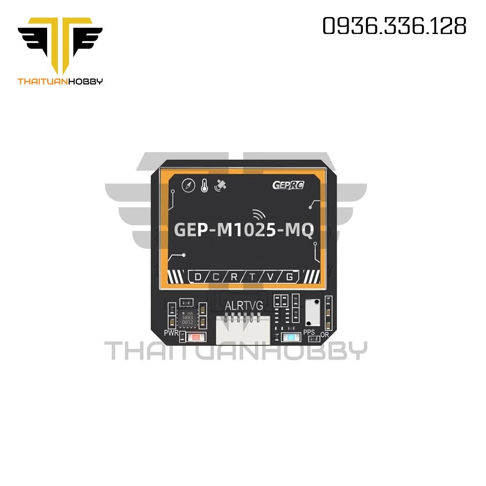 Gps Gep-M1025MQ