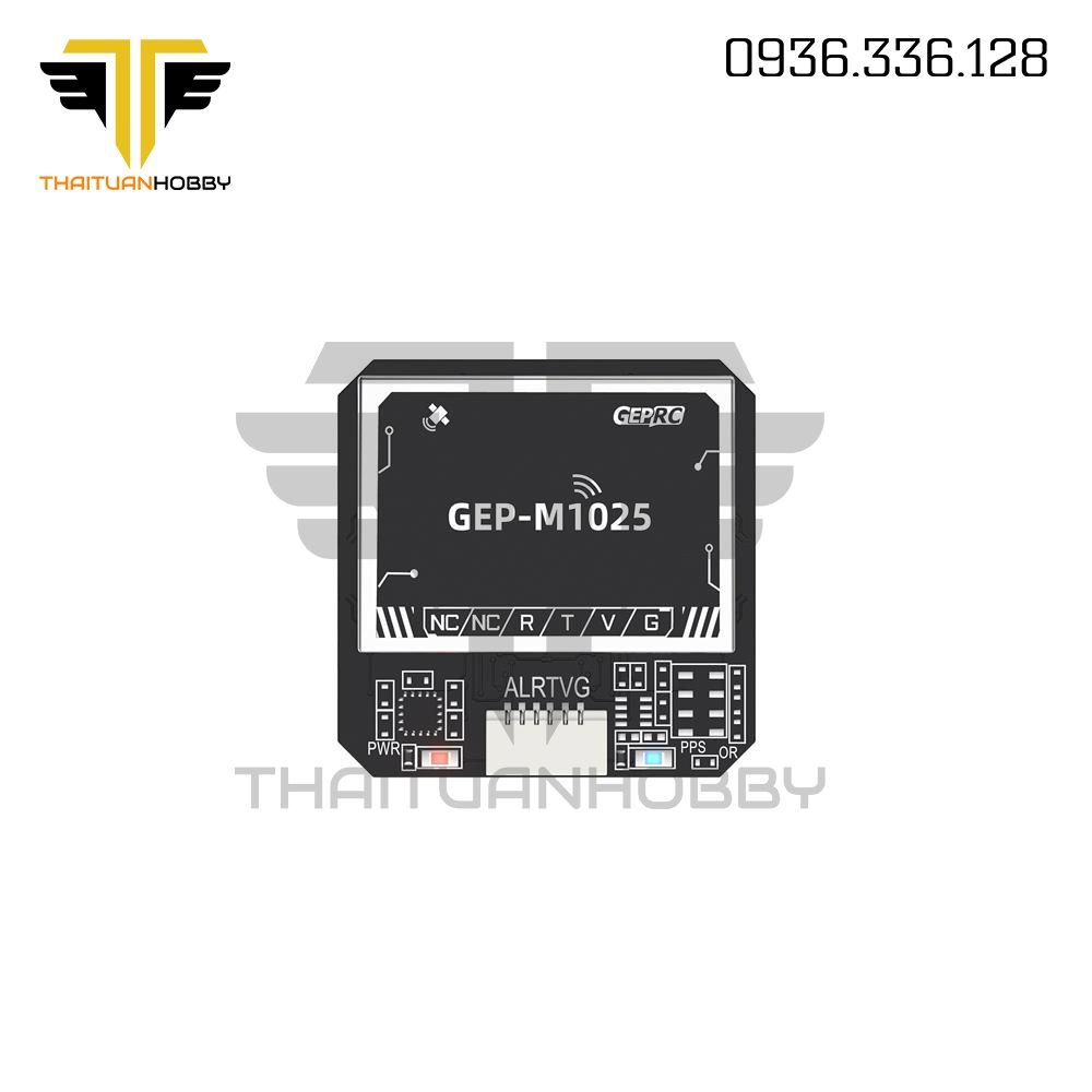 Gps Gep-M1025