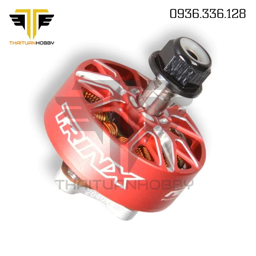 Động Cơ Rcinpower GTS V4 2207 2040KV TrinX Edition