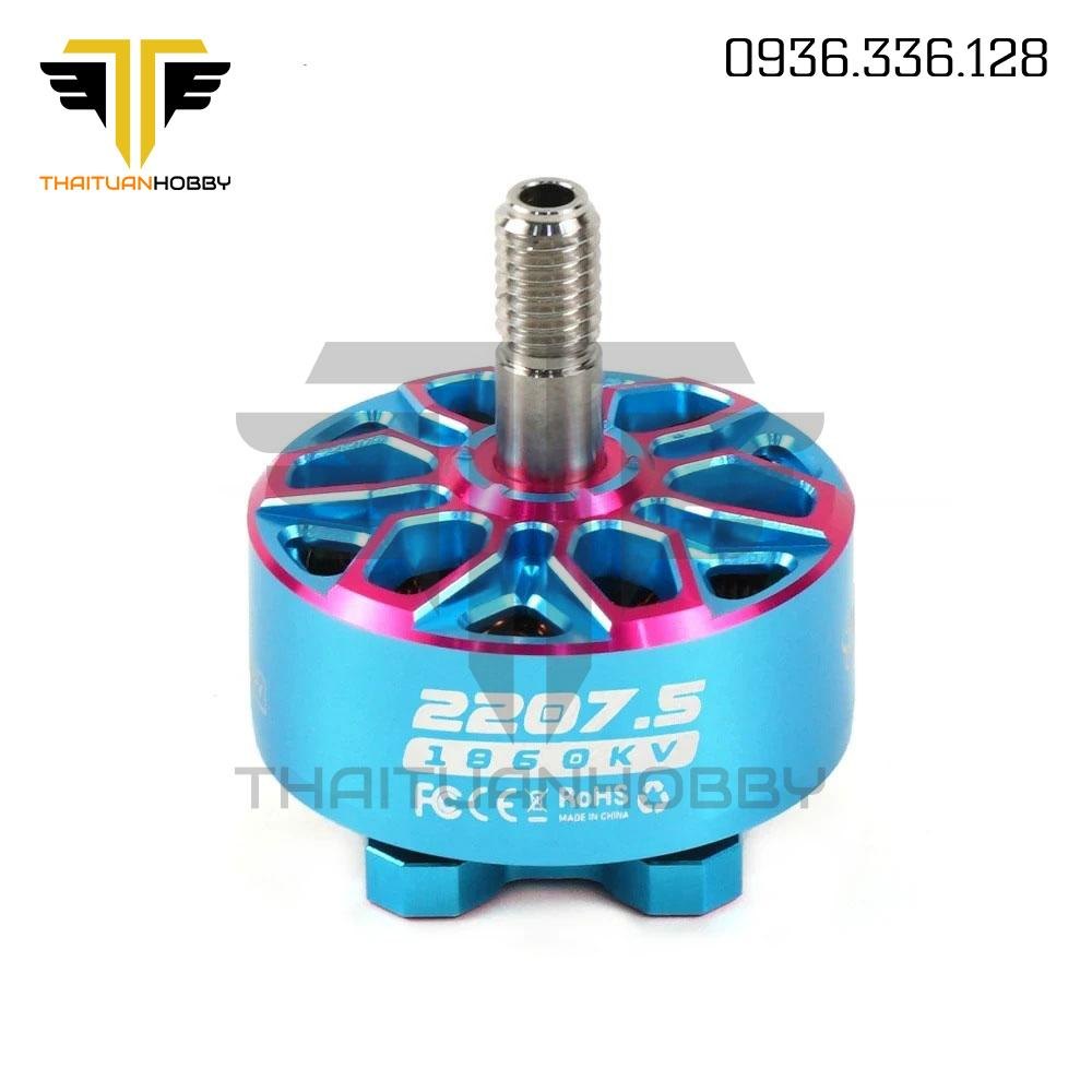 Động Cơ Axisflying Bando 2207.5 1960kv