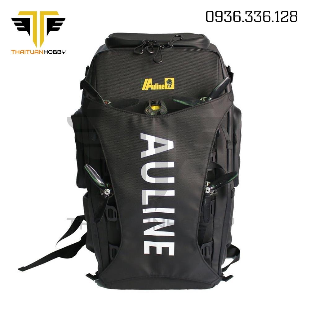 Auline V3 Backpack