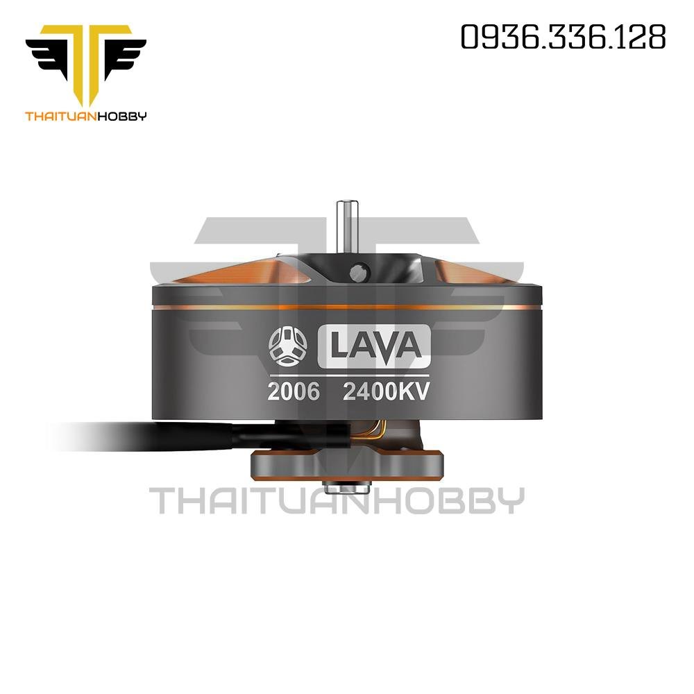 Động Cơ Betafpv Lava 2006 2400kv