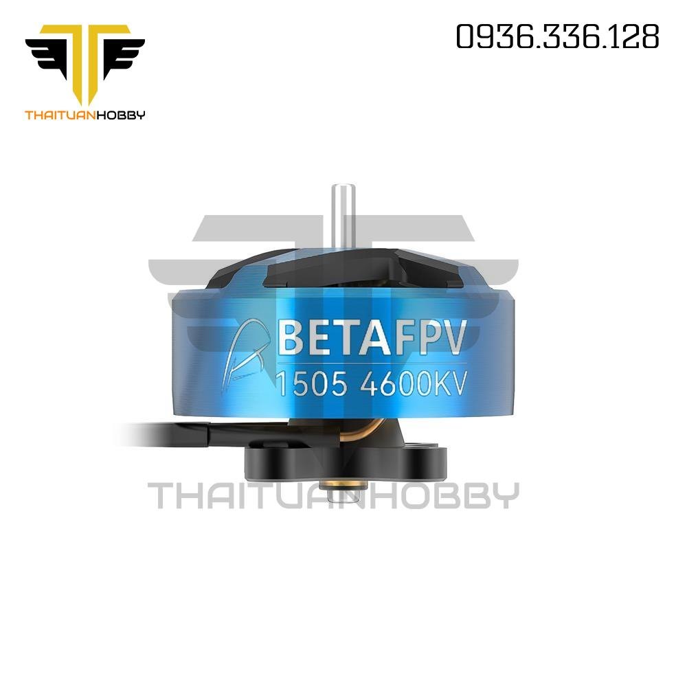 Động Cơ Betafpv 1505 4600kv