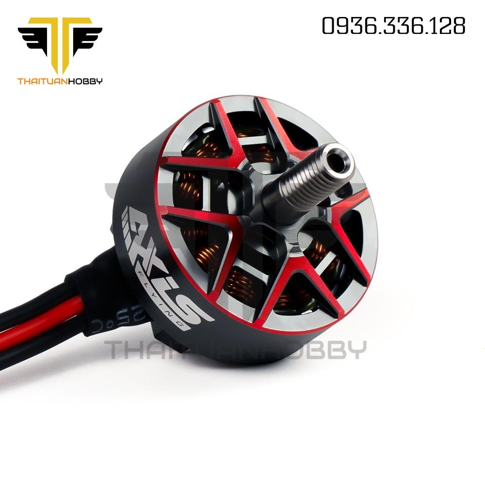 Động Cơ Axisflying Racing 2207 2100kv