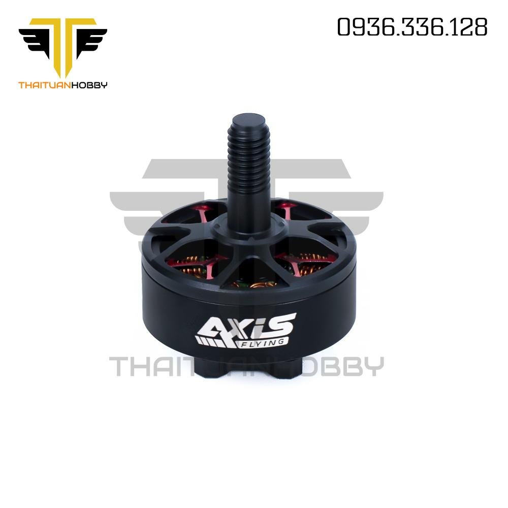 Động Cơ Axisflying C206 2006 2750kv