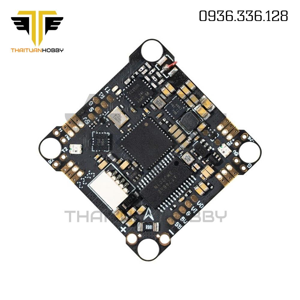 Mạch Bay Betafpv F4 1s 12a Aio Spi Frsky