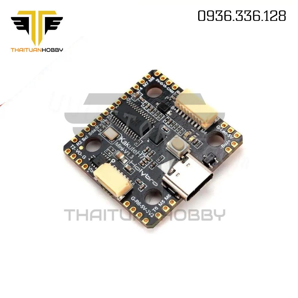 Mạch Bay Holybro Kakute H7 Mini - V1.1