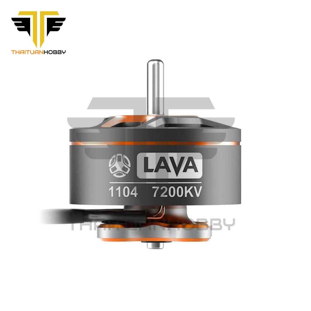 Động Cơ Betafpv Lava 1104 7200kv - 24mm