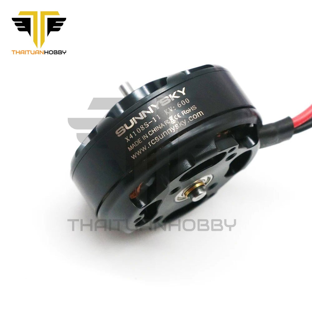 Động Cơ Sunnysky 4108 380kv