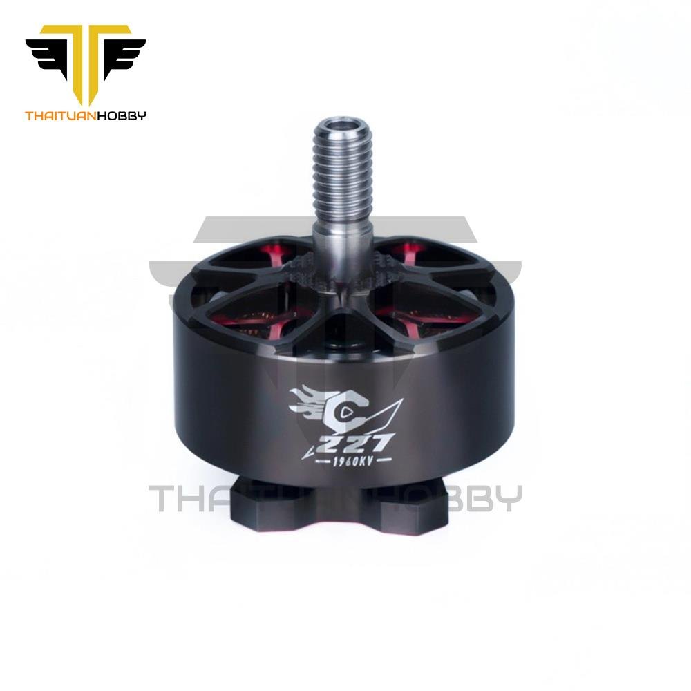 Động Cơ Axisflying C227 1960kv