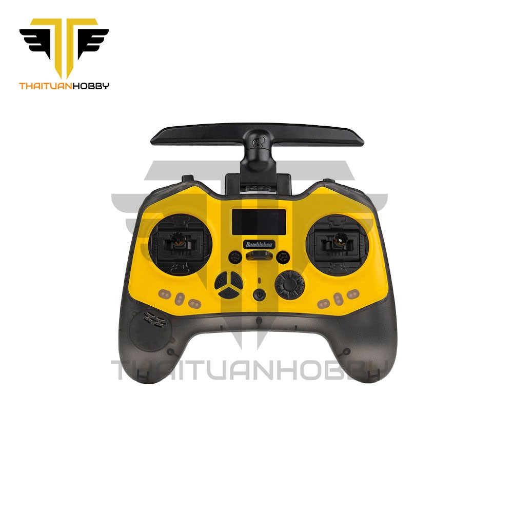 Tay Điều Khiển Jumper Bumblebee Elrs 2.4 1000mw