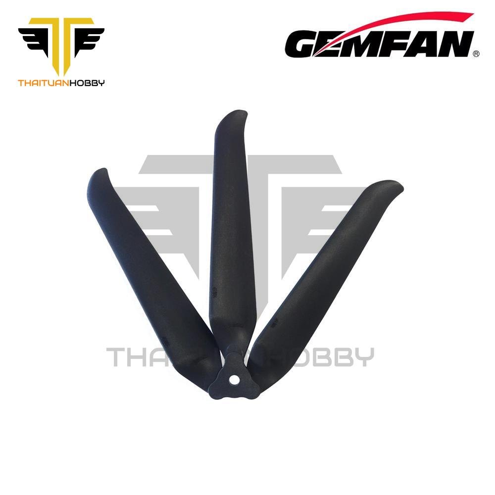 1 Cặp Cánh Quạt Thuận Nghịch Gemfan F1051-3