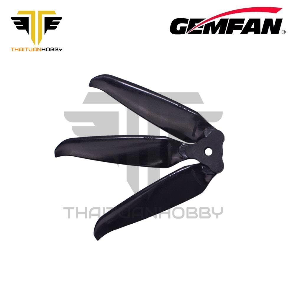 Bộ 4 Cánh Quạt Thuận Nghịch Gemfan F7036-3