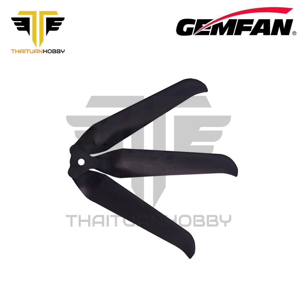 1 Cặp Cánh Quạt Thuận Nghịch Gemfan F9046-3