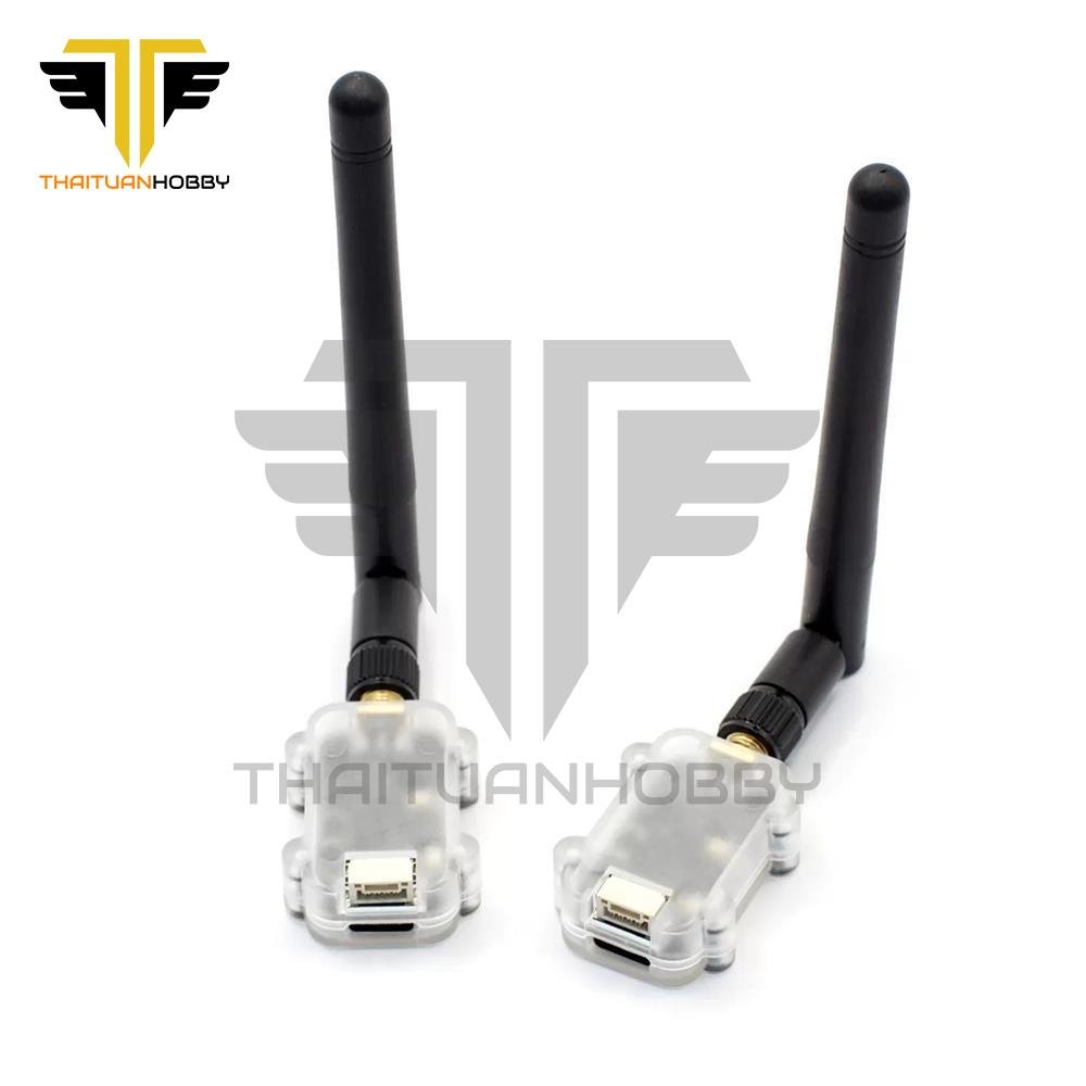 Micoair LR24-P - 2.4GHz LoRa Telemetry ( 1 Pair)