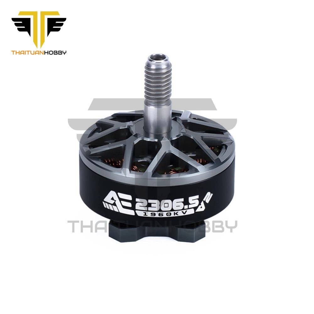 Động Cơ Axisflying AE2306.5 V2 1960kv