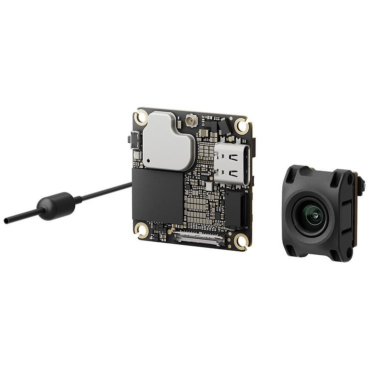 Camera Dji O4 Air Unit Lite