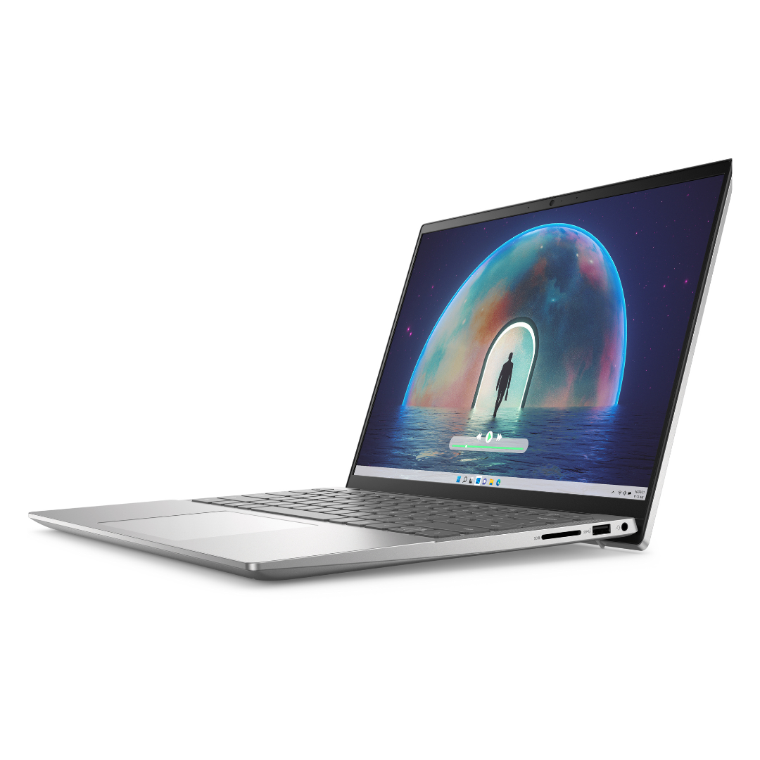 Laptop Dell Inspiron 14 5430 I513TH16GB512