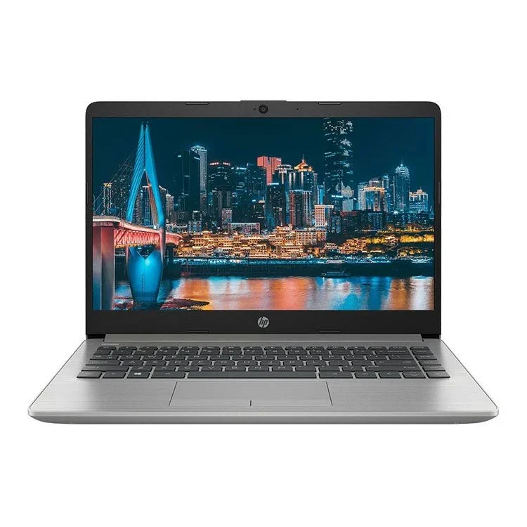 Laptop HP 240 G8 617K7PA | i3 1115G4, 4GB RAM, 256GB SSD, INTEL GRAPHICS, 14 inch HD, 3 CELL, WLAN AC+BT, WIN11 HOME 64
