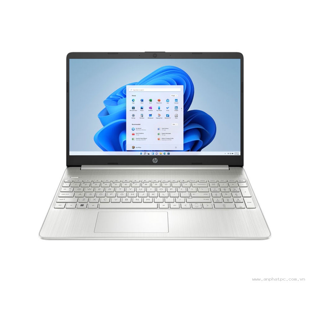 Laptop HP 15s-fq5231TU (8U241PA)