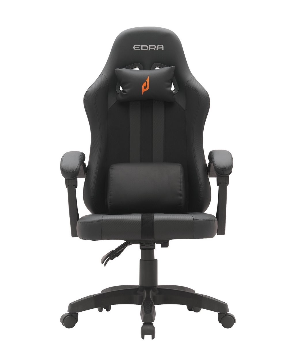 Ghế Gaming E-Dra Yummy EGC232 V2 | Đen