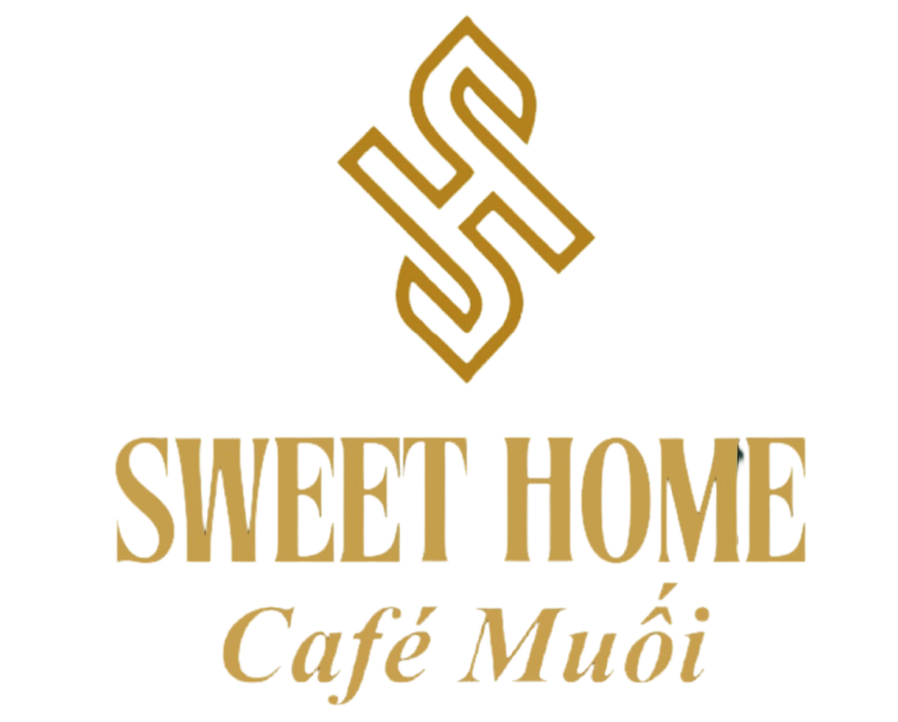 SWEET HOME CAFE MUỐI