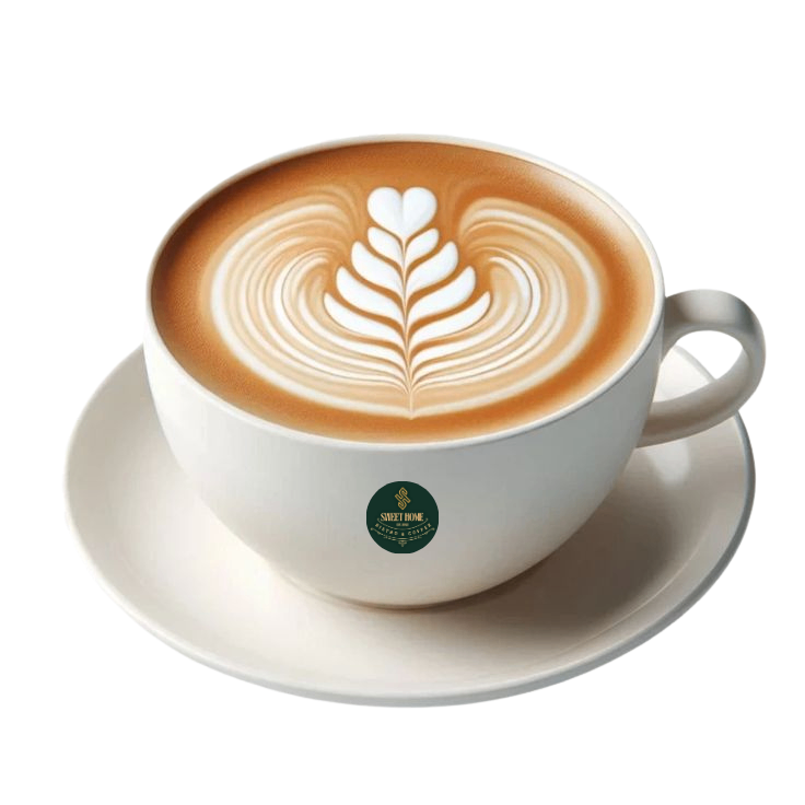 Cappuccino Cold or Hot