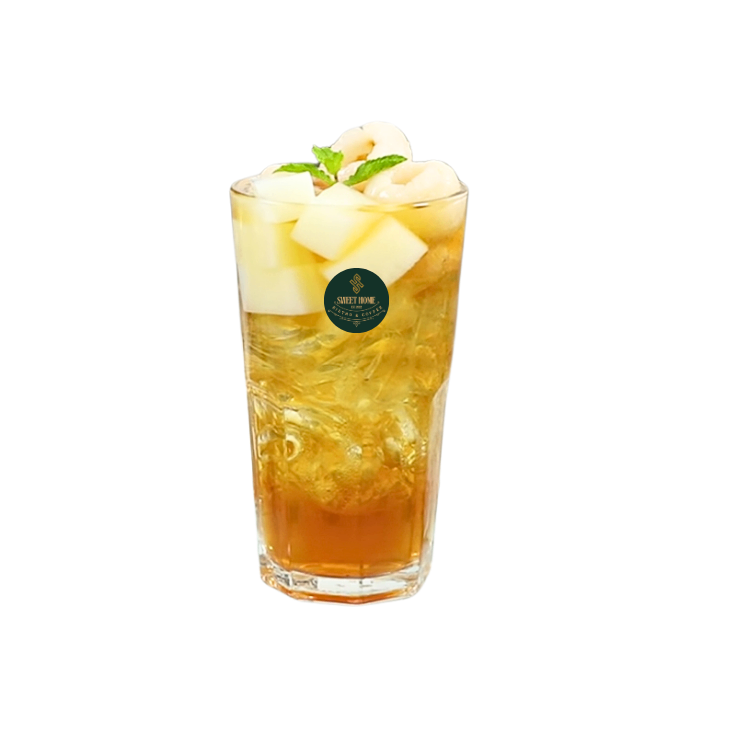Trà Thạch Vải