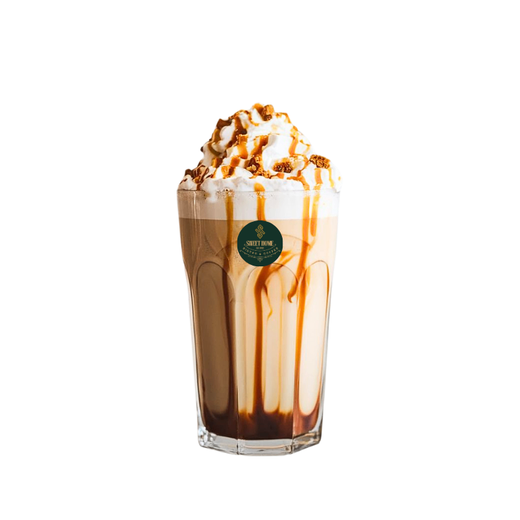 Freeze Cà Phê Caramel