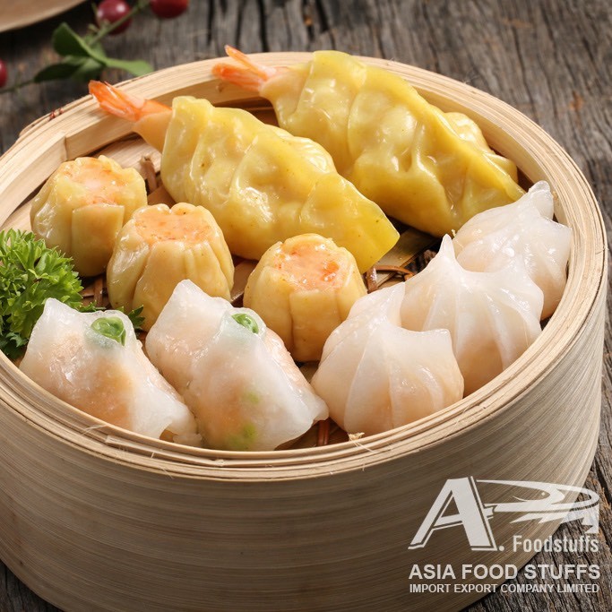 DIM SUM