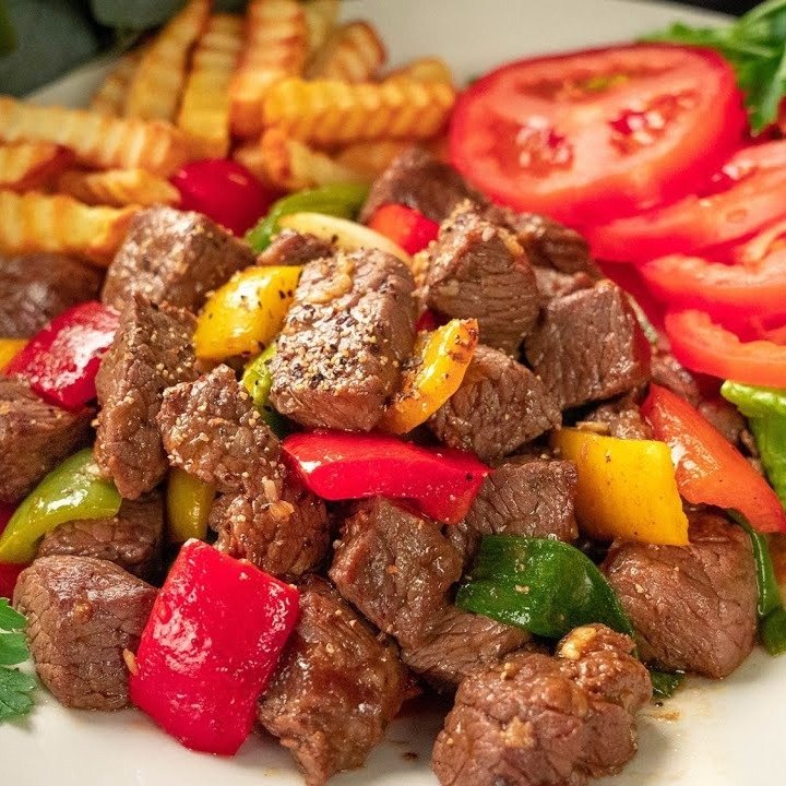 BÒ LÚC LẮC