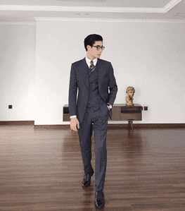 May đo đồng phục doanh nghiệp
