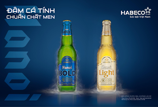 Giải đáp câu hỏi 1 lít bia hơi bao nhiêu tiền - Bia Hà Nội Light