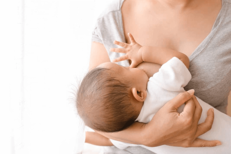 Ảnh hưởng đến chất lượng sữa