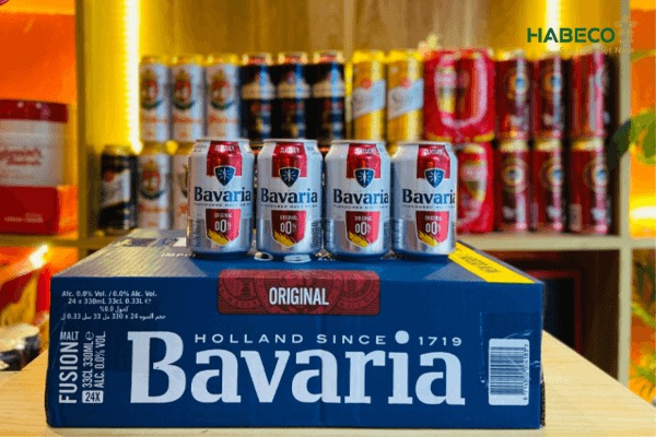 Bia Bavaria