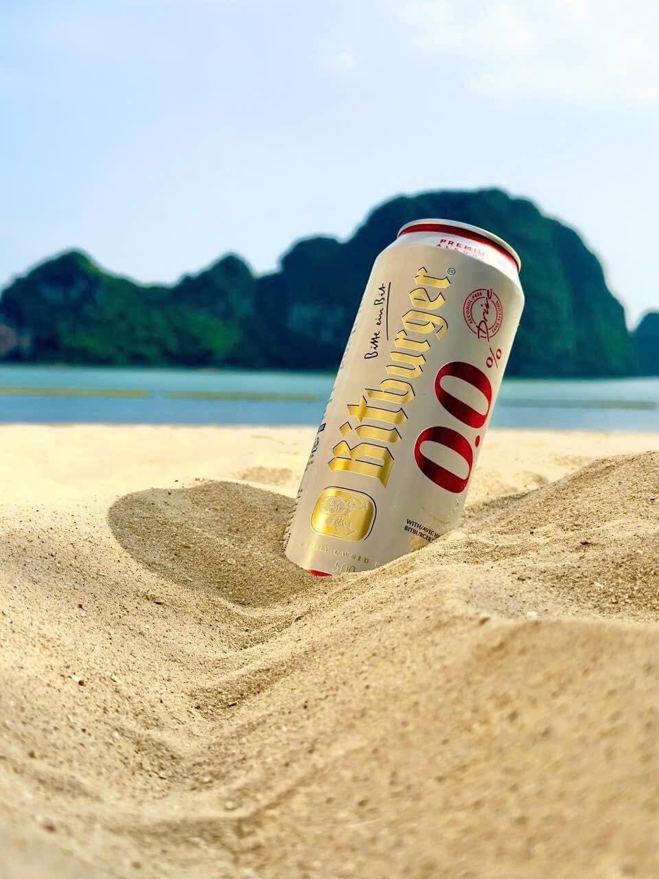 Bia 0 độ có say không và bia 0 độ là gì