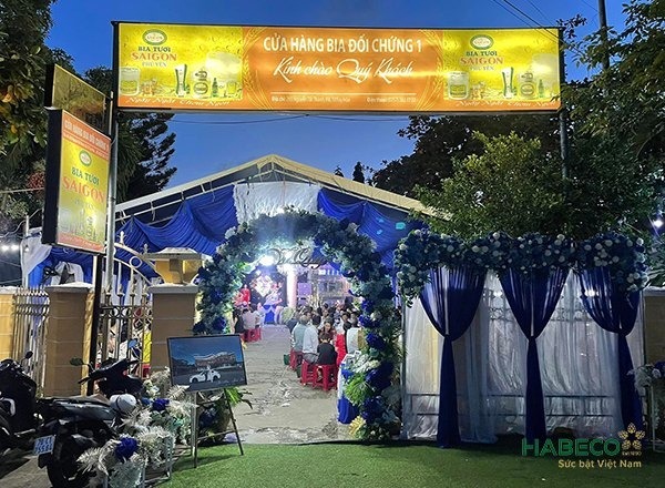 Bia Đối Chứng Phú Yên